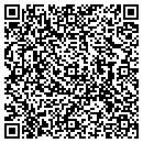 QR code with Jackets Hive contacts