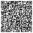 QR code with K C LTD Co contacts