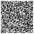 QR code with Advanced Chiropractic contacts
