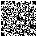 QR code with Martin E James CPA contacts