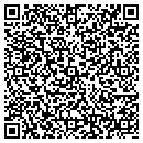 QR code with Derby Club contacts