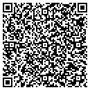 QR code with We World contacts