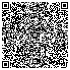 QR code with Cue & Billiard Showcase Inc contacts