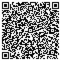 QR code with Muncie Paving contacts