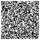 QR code with T & H Construction Inc contacts
