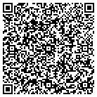 QR code with C S & C Bobcat/Dumptruck contacts