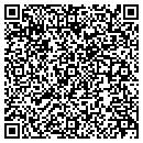 QR code with Tiers & Cheers contacts