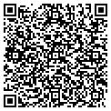 QR code with James Diede MD contacts