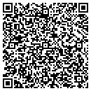 QR code with S&M Wiwi Farm Inc contacts
