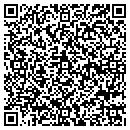 QR code with D & W Construction contacts