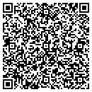 QR code with Glovers Tree Service contacts