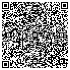 QR code with Amy's Happy Critters Inc contacts