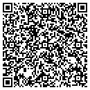 QR code with Calvary Temple contacts