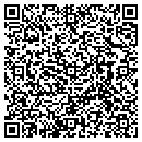 QR code with Robert Flora contacts