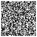 QR code with Arts Locating contacts