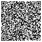 QR code with G & M Communication Conslnts contacts