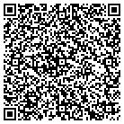 QR code with Miniscape Collections contacts