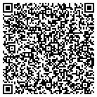 QR code with Midwest Comedy Express contacts