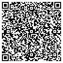 QR code with Reichard's Firearms contacts