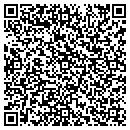 QR code with Tod L Waters contacts