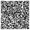 QR code with Ahern Sign Design contacts