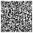 QR code with Gazebo contacts
