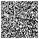 QR code with C F Shuler Inc contacts