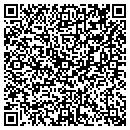 QR code with James R McNutt contacts