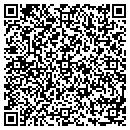 QR code with Hamstra Marvin contacts