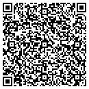 QR code with S C Builders Inc contacts