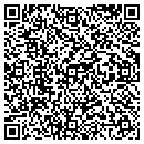QR code with Hodson Heating and AC contacts