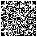 QR code with Hub Group contacts