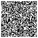 QR code with James David Hudson contacts