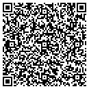 QR code with Haggards Trading Post contacts