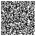 QR code with Cbmc Inc contacts