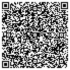 QR code with Irvington First Baptist Church contacts