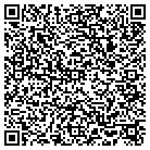 QR code with Hi-Performance Tanning contacts