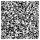 QR code with Bluespring Caverns Park contacts