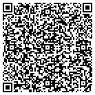 QR code with White Rabbit Copy Service contacts