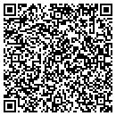 QR code with Isosense contacts