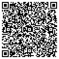 QR code with CSX Corp contacts
