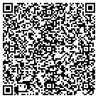 QR code with Tim Schaefer Construction contacts