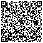 QR code with First Class Auto Detailing contacts