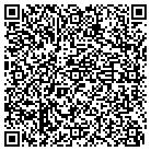QR code with Action Septic Tank & Sewer Service contacts