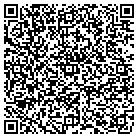 QR code with Chain Of Lakes Gun Club Inc contacts