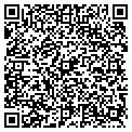QR code with MNS contacts