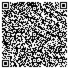 QR code with Reainco Development Corp contacts