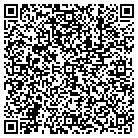 QR code with Hulseys Wildwind Kennels contacts
