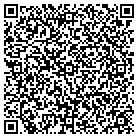 QR code with R JS Custom Upholstery Inc contacts