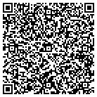 QR code with Hoosierlandscapescom contacts